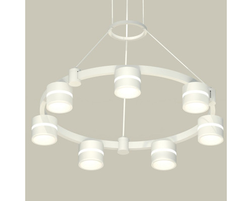 Подвесная люстра Ambrella Light XR XR92031602 Подвесная люстра Ambrella Light XR XR92031602
