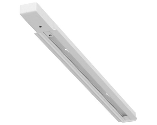Трек встраиваемый Arte Lamp Track Accessories A550233 Трек встраиваемый Arte Lamp Track Accessories A550233