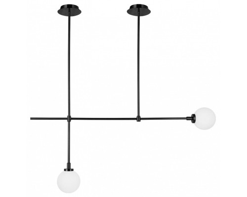 Светильник на штанге Moderli Lingdal V5093-2P Светильник на штанге Moderli Lingdal V5093-2P