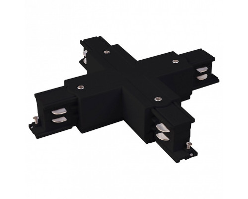 Соединитель X-образный для треков Elektrostandard TRC-1 a039509 Соединитель X-образный для треков Elektrostandard TRC-1 a039509