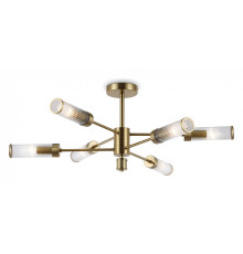 Люстра на штанге Ambrella Light HIGH LIGHT LH55161