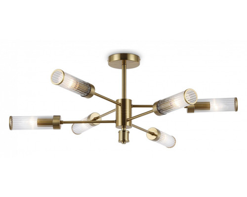 Люстра на штанге Ambrella Light HIGH LIGHT LH55161 Люстра на штанге Ambrella Light HIGH LIGHT LH55161