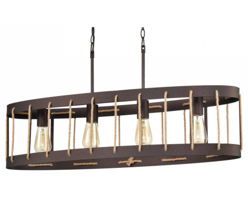 Подвесной светильник Vele Luce Wong VL6426P24 Подвесной светильник Vele Luce Wong VL6426P24