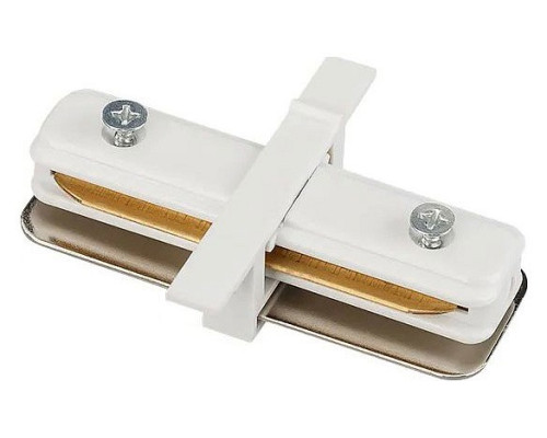 Соединитель линейный для треков Arlight C 2TR 022778 Соединитель линейный для треков Arlight C 2TR 022778