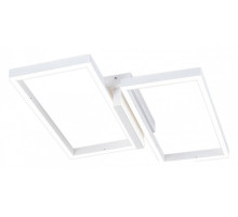 Накладной светильник Escada Scales 10209/2LED White