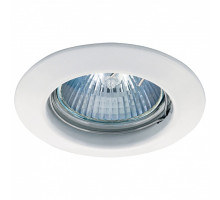Встраиваемый светильник Lightstar Lega 16 011010