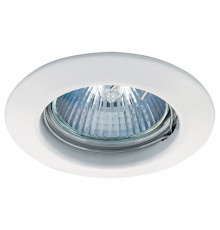 Встраиваемый светильник Lightstar Lega 16 011010