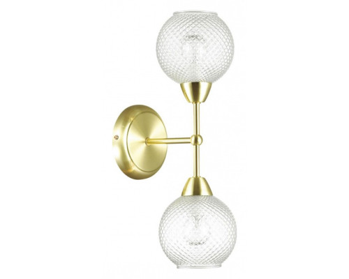 Бра Lumion Everly 3752/2W Бра Lumion Everly 3752/2W