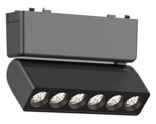 Накладной светильник Aployt Magnetic track 48 APL.0102.00.06 Накладной светильник Aployt Magnetic track 48 APL.0102.00.06