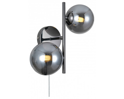 Бра Moderli Renny V10794-2W Бра Moderli Renny V10794-2W
