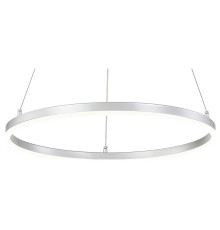 Подвесной светильник Escada Void 10254/1LED Silver APP