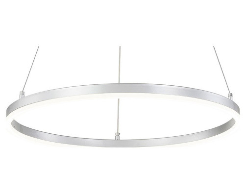 Подвесной светильник Escada Void 10254/1LED Silver APP Подвесной светильник Escada Void 10254/1LED Silver APP