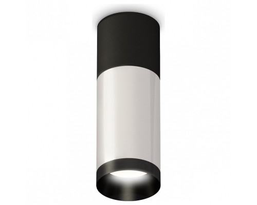 Накладной светильник Ambrella Light XS XS6325060 Накладной светильник Ambrella Light XS XS6325060