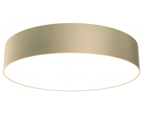 Накладной светильник Maytoni Zon C032CL-36W4K-RD-MG Накладной светильник Maytoni Zon C032CL-36W4K-RD-MG