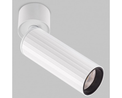 Спот Imex CAPELLA IL.0005.4601 WH+BK Спот Imex CAPELLA IL.0005.4601 WH+BK