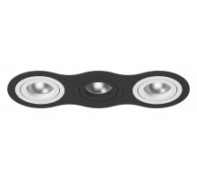 Встраиваемый светильник Lightstar Intero 16 i637600706