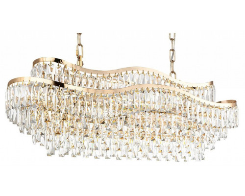 Подвесная люстра Odeon Light Wayta 5073/15 Подвесная люстра Odeon Light Wayta 5073/15