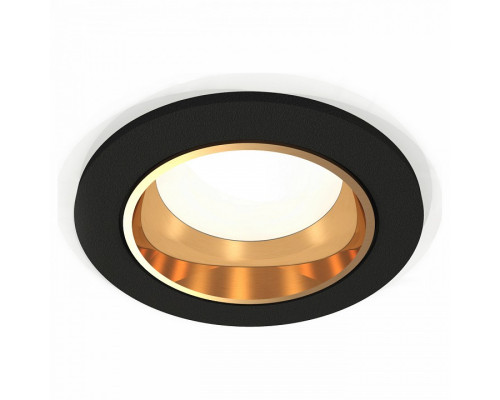 Встраиваемый светильник Ambrella Light XC XC6513004 Встраиваемый светильник Ambrella Light XC XC6513004