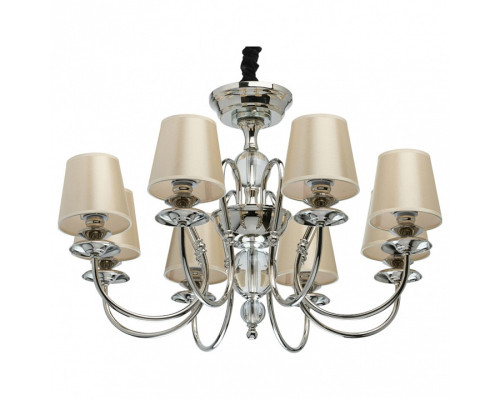 Подвесная люстра MW-Light София 8 355013908 Подвесная люстра MW-Light София 8 355013908
