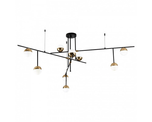 Подвесной светильник ST-Luce Albero SL1507.422.09 Подвесной светильник ST-Luce Albero SL1507.422.09