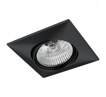 Встраиваемый светильник Lightstar Lega 16 011037