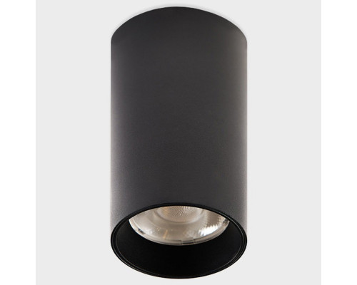 Накладной светильник Italline IT02 IT02-019 black 4000K-4259 Накладной светильник Italline IT02 IT02-019 black 4000K-4259