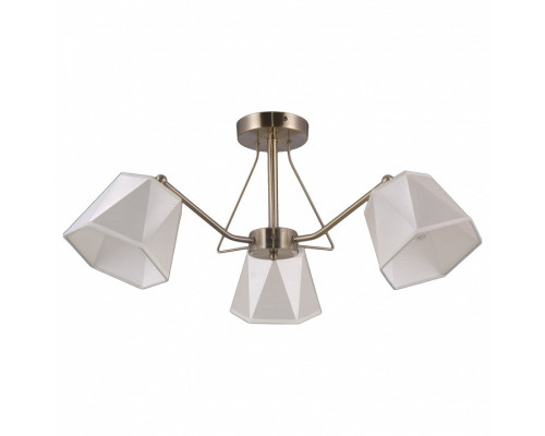 Потолочная люстра Omnilux Rapallo OML-65007-03 Потолочная люстра Omnilux Rapallo OML-65007-03