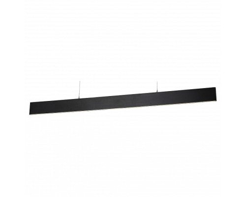 Подвесной светильник Lucia Tucci Aero AERO 206.30 nero LED Подвесной светильник Lucia Tucci Aero AERO 206.30 nero LED