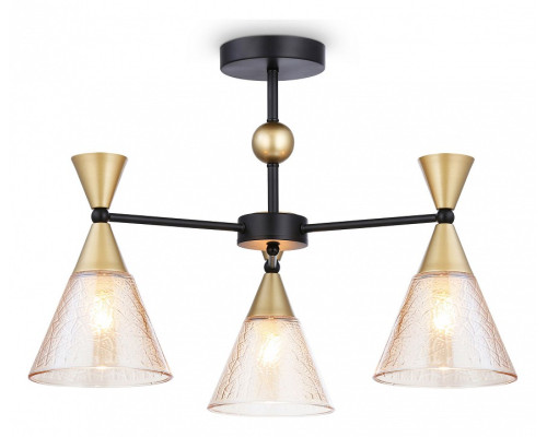 Люстра на штанге Ambrella Light TR TR3169 Люстра на штанге Ambrella Light TR TR3169