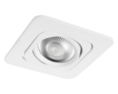 Встраиваемый светильник Loft it Trick 10342 White Встраиваемый светильник Loft it Trick 10342 White