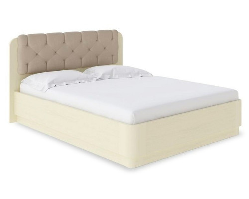 Кровать односпальная Wood Home 1 Кровать односпальная Wood Home 1