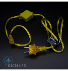 Блок питания с проводом RL-220AC/DC-2AF-Gd RL-220AC/DC-2AF-Gd