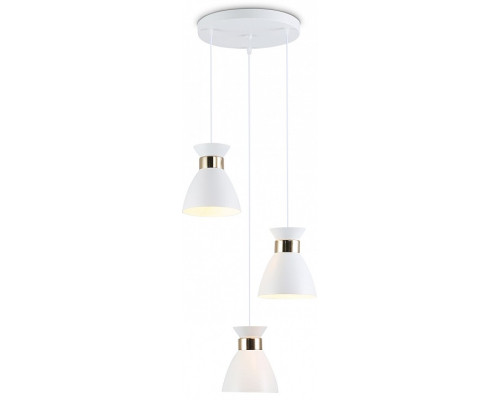 Подвесной светильник Ambrella Light TR TR8467 Подвесной светильник Ambrella Light TR TR8467