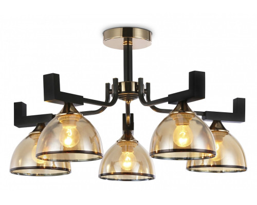 Люстра на штанге Ambrella Light TR TR9099 Люстра на штанге Ambrella Light TR TR9099