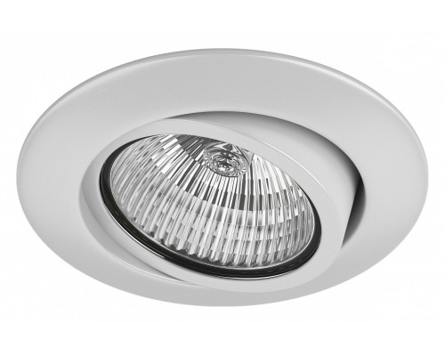 Встраиваемый светильник Lightstar Teso adj 011080