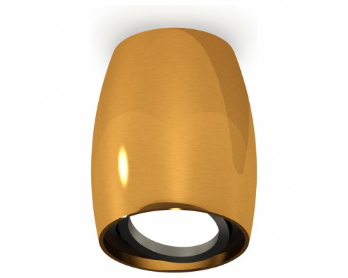 Накладной светильник Ambrella Light XS XS1125002 Накладной светильник Ambrella Light XS XS1125002