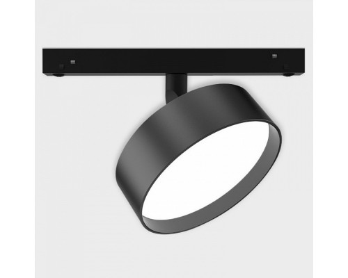 Светильник на штанге Italline Atom IT012-5028 black 3000K Светильник на штанге Italline Atom IT012-5028 black 3000K