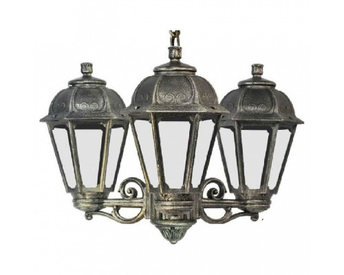 Подвесной светильник Fumagalli Saba K22.120.S30.BXF1R Подвесной светильник Fumagalli Saba K22.120.S30.BXF1R