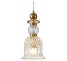 Подвесной светильник Moderli Glassy V10905-P