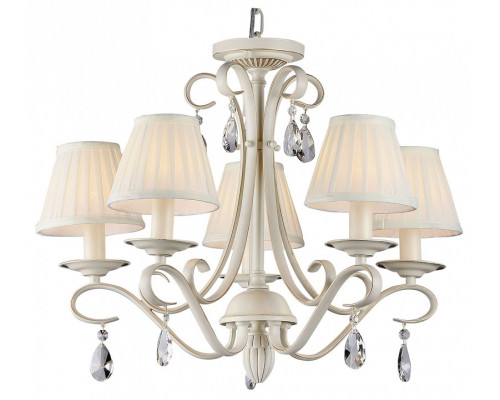 Подвесная люстра Maytoni Brionia ARM172-05-G Подвесная люстра Maytoni Brionia ARM172-05-G