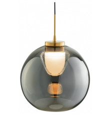 Подвесной светильник Freya Fume FR5399PL-L4BS2