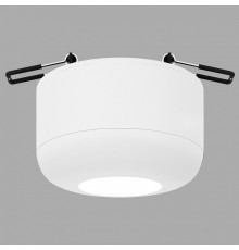 Встраиваемый светильник Elektrostandard Onde a064201