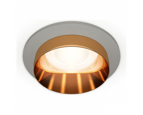 Встраиваемый светильник Ambrella Light XC XC6514024 Встраиваемый светильник Ambrella Light XC XC6514024