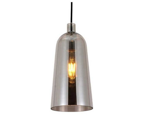 Подвесной светильник LUMINA DECO Cesio LDP 6814 GY Подвесной светильник LUMINA DECO Cesio LDP 6814 GY