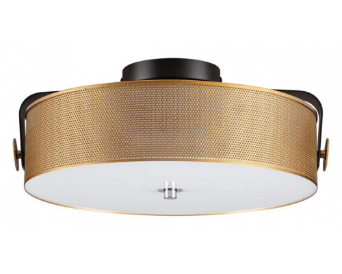 Накладной светильник Lumion Drumy 6597/40L Накладной светильник Lumion Drumy 6597/40L