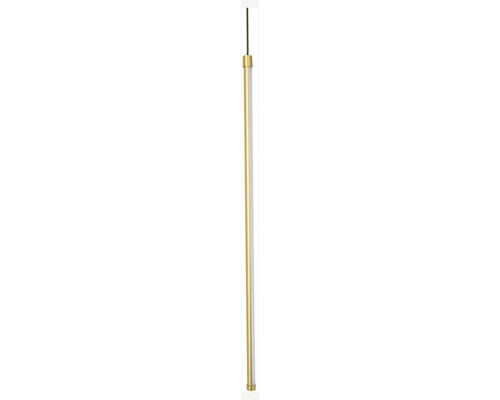 Подвесной светильник Indigo Linea 14024/B/1P Brass Подвесной светильник Indigo Linea 14024/B/1P Brass