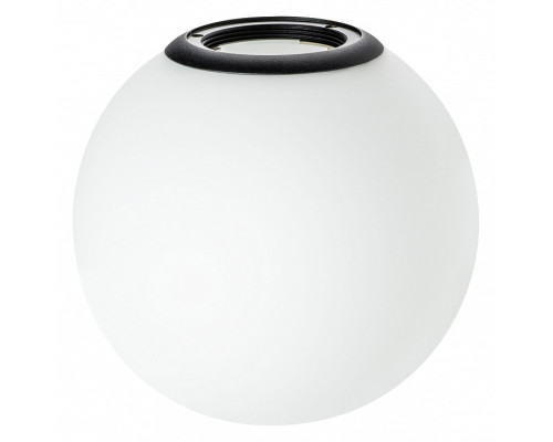 Плафон стеклянный Lightstar Teta 595110 Плафон стеклянный Lightstar Teta 595110