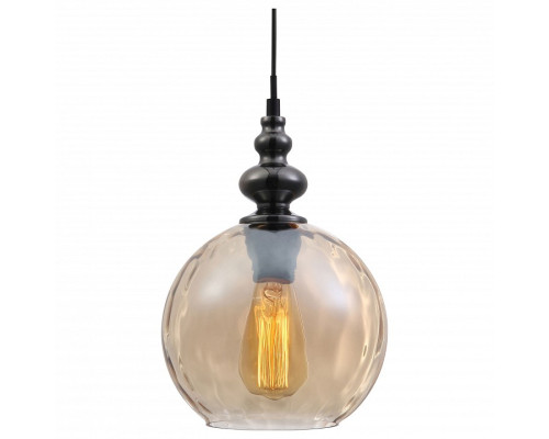 Подвесной светильник TopLight Ida TL1172H-01AB Подвесной светильник TopLight Ida TL1172H-01AB