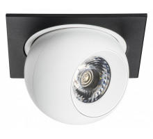 Встраиваемый светильник Lightstar Intero BALL i51764