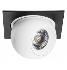 Встраиваемый светильник Lightstar Intero BALL i51764